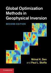 Global Optimization Methods In Geophysical Inversion