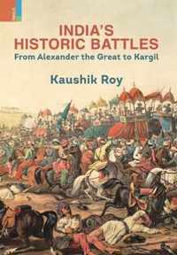 India's Historic Battles