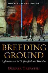 Breeding Ground