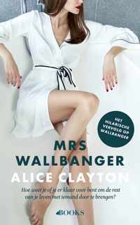 Mrs. Wallbanger