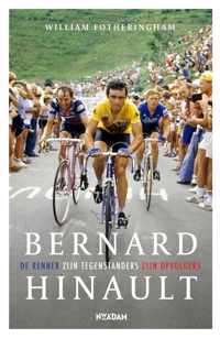 Bernard Hinault