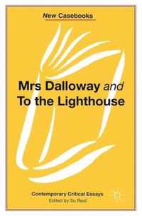 Mrs Dalloway and to the Lighthouse, Virginia Woolf