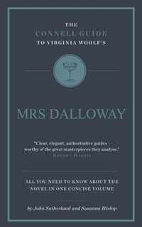 The Connell Guide To Virginia Woolf's Mrs Dalloway