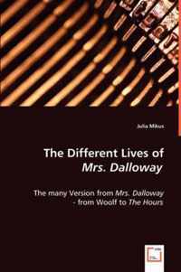 The Different Lives of Mrs. Dalloway