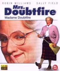 Mrs. Doubtfire