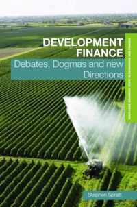 Development Finance