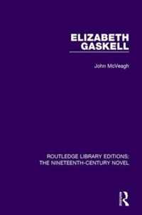 Elizabeth Gaskell