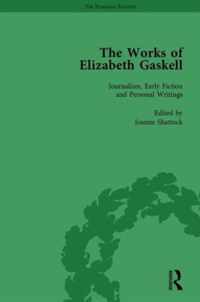 The Works of Elizabeth Gaskell, Part I Vol 1