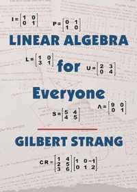 Linear Algebra for Everyone