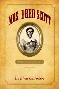 Mrs. Dred Scott