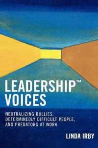 Leadership Voices