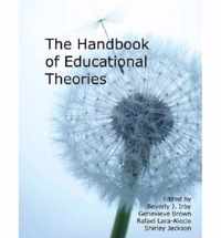 Handbook of Educational Theories for Theoretical Frameworks