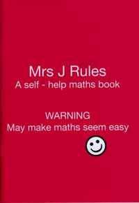 Mrs J.Rules