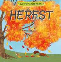 De vier seizoenen  -   Herfst