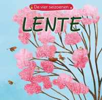 De vier seizoenen  -   Lente