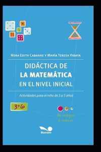 Didactica de la Matematica En El Nivel Inicial