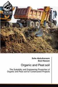 Organic and Peat soil