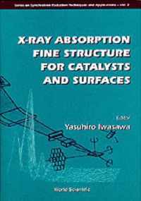 X-ray Absorption Fine Structure For Catalysts And Surfaces