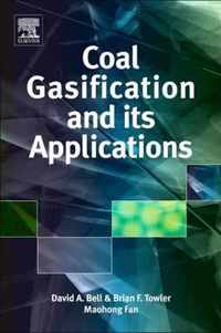 Coal Gasification and Its Applications