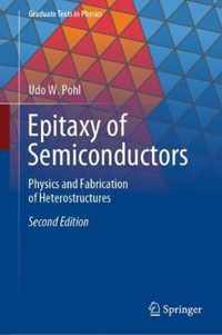 Epitaxy of Semiconductors