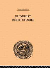 Buddhist Birth Stories