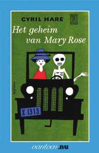 Het geheim van Mary Rose