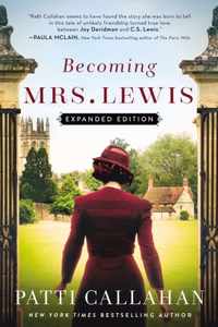 Becoming Mrs Lewis