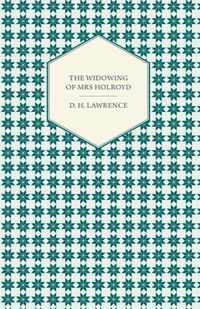 The Widowing of Mrs Holroyd