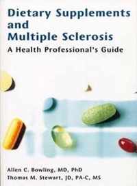 Dietary Supplements and Multiple Sclerosis