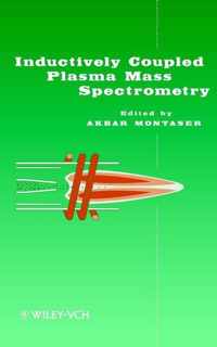 Inductively Coupled Plasma Mass Spectrometry