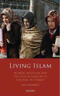 Living Islam