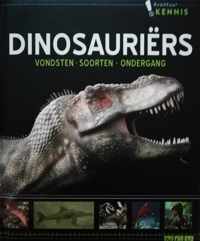 De Dinosauriërs