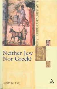 Neither Jew Nor Greek?