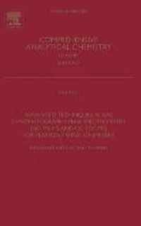 Advanced Techniques in Gas Chromatography-Mass Spectrometry (GC-MS-MS and GC-TOF-MS) for Environmental Chemistry