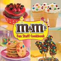 M&ms Fun Stuff Cookbook