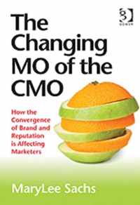 The Changing MO of the CMO