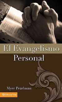 El Evangelismo Personal