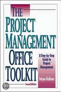 The Project Management Office Toolkit