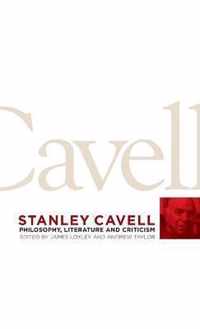 Stanley Cavell