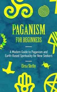 Beginner's Guide for Paganism