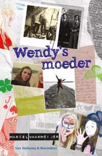 Wendy&apos;s moeder