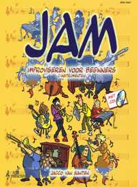 Jam: Improviseren voor beginners