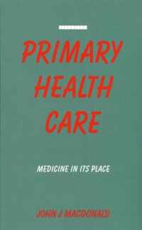 Primary Health Care