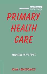 Primary Health Care