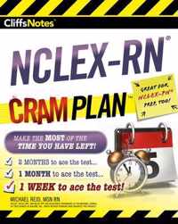 Cliffsnotes NclexRN Cram Plan