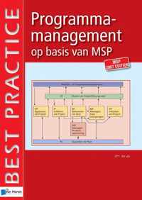 Programmamanagement op basis van MSP