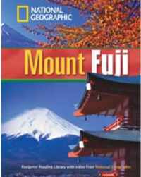 Mount Fuji