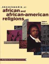 Encyclopedia of African and African-American Religions