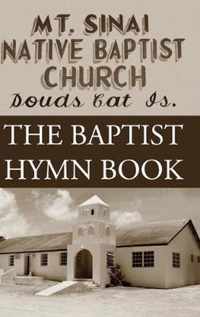 Douds Cat Island Hymnal