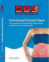 MTC Functioneel Fasciaal Tapen